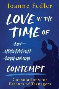 Produktbild: Love In the Time of Contempt