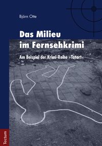 Produktbild: Das Milieu im Fernsehkrimi