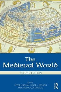 Produktbild: The Medieval World