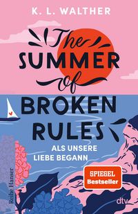 Produktbild: The Summer of Broken Rules