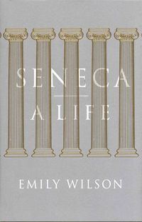Produktbild: Wilson, E: Seneca