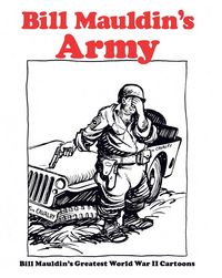 Produktbild: Bill Mauldin's Army