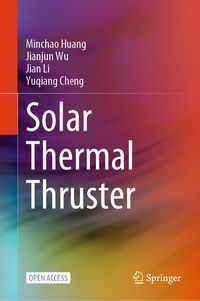 Produktbild: Solar Thermal Thruster