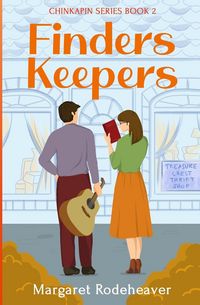 Produktbild: Finders Keepers