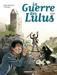 Produktbild: La Guerre des Lulus - Luigi