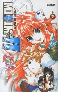 Produktbild: Mixim 11. Tome 17