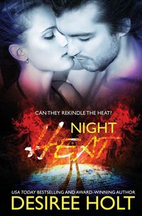 Produktbild: Night Heat