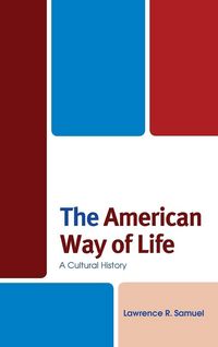 Produktbild: American Way of Life