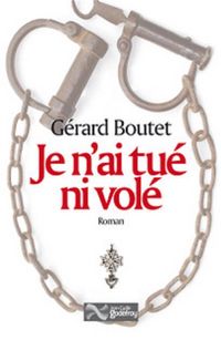 Produktbild: Je n ai ni tue ni vole