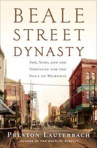 Produktbild: Beale Street Dynasty