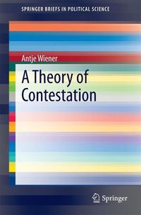 Produktbild: A Theory of Contestation