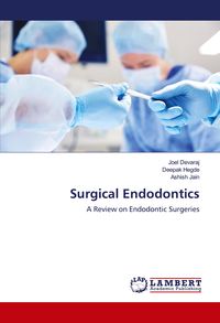 Produktbild: Surgical Endodontics