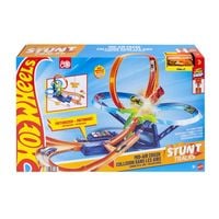 Produktbild: Hot Wheels Unendliche Crash-Action