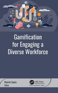 Produktbild: Gamification for Engaging a Diverse Workforce