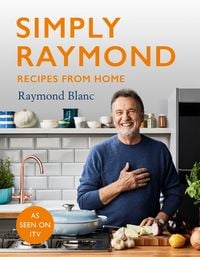 Produktbild: Simply Raymond