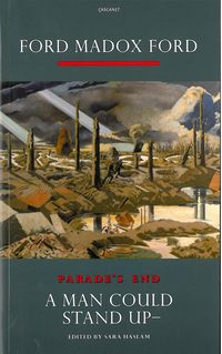 Produktbild: Parade's End Volume III