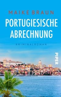 Produktbild: Portugiesische Abrechnung