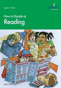 Produktbild: How to Dazzle at Reading