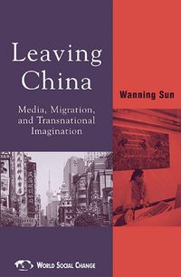 Produktbild: Leaving China