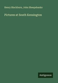 Produktbild: Pictures at South Kensington