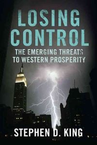Produktbild: Losing Control