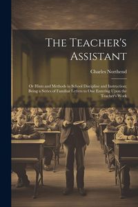 Produktbild: The Teacher's Assistant