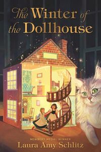 Produktbild: The Winter of the Dollhouse
