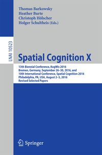 Produktbild: Spatial Cognition X