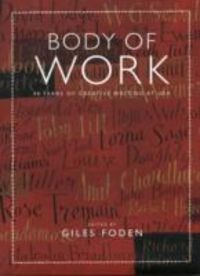 Produktbild: Body of Work