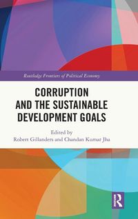 Produktbild: Corruption and the Sustainable Development Goals