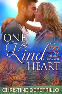 Produktbild: One Kind Heart (The One Kind Deed Series, #1)