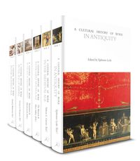 Produktbild: A Cultural History of Work