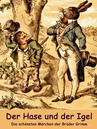 Produktbild: Der Hase und der Igel