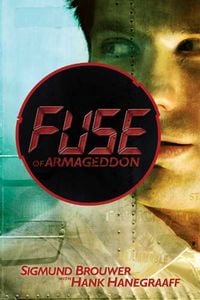 Produktbild: Fuse of Armageddon