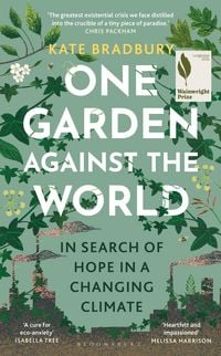 Produktbild: One Garden Against the World