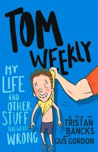 Produktbild: My Life and Other Stuff That Went Wrong, 2