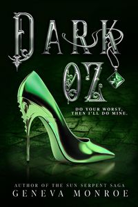 Produktbild: Dark Oz