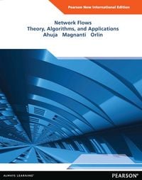Produktbild: Network Flows
