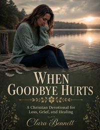 Produktbild: When Goodbye Hurts