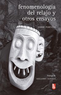 Produktbild: Fenomenolog&iacute;a del relajo y otros ensayos