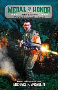 Produktbild: John Basilone