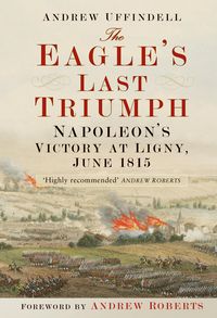 Produktbild: The Eagle's Last Triumph