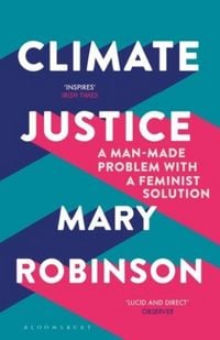 Produktbild: Climate Justice