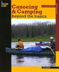 Produktbild: Canoeing & Camping Beyond The