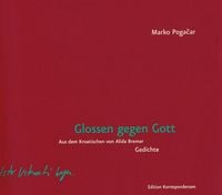 Produktbild: Glossen gegen Gott