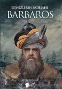 Produktbild: Barbaros - Denizlerin Padisahi