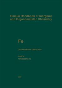 Produktbild: Fe Organoiron Compounds