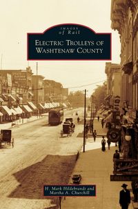 Produktbild: Electric Trolleys of Washtenaw County