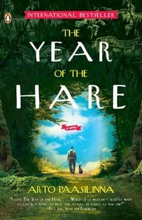 Bild vom Artikel The Year of the Hare vom Autor Arto Paasilinna