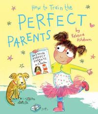 Produktbild: Ht Train The Perfect Parents